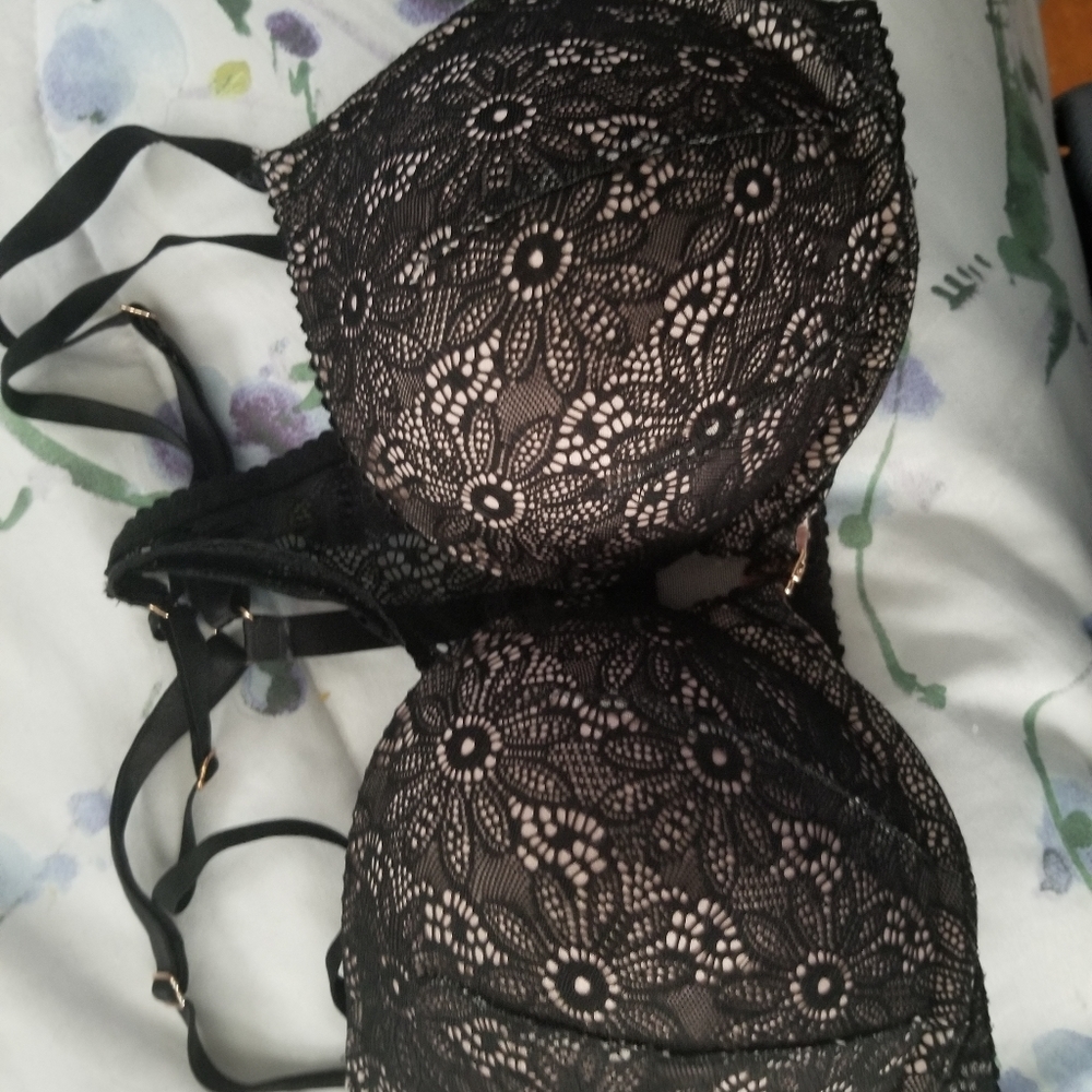 Victoria Secret Double Cup